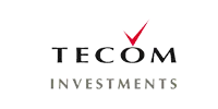 etronic client Tecom investments