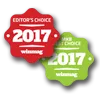 etronics 2017  award