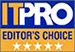 etronics it pro award 