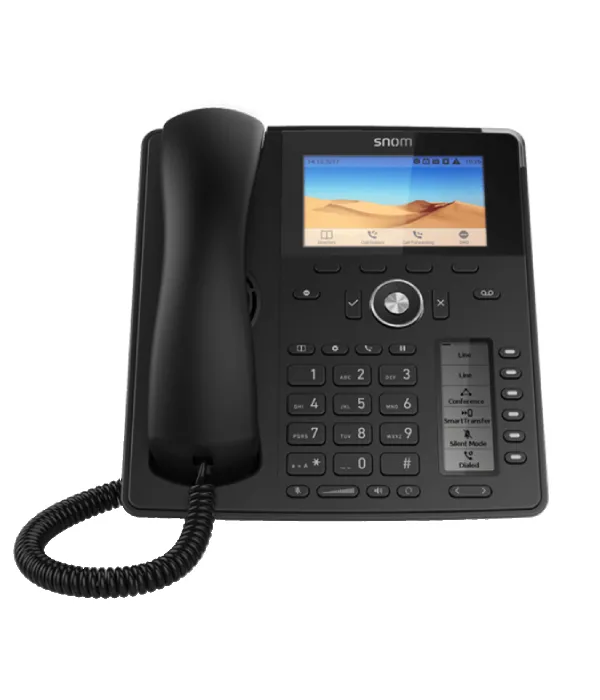 Snom Technology - ip phone