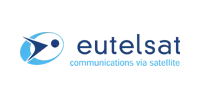 etronics client eutelsat-communication via satelite