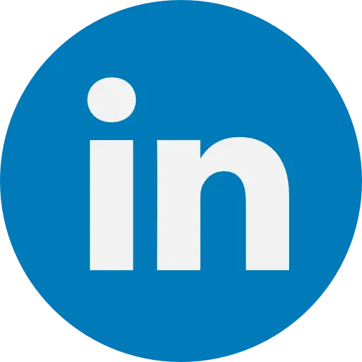 linkedin icon